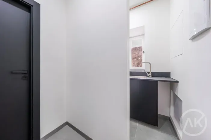 Pronájem obchodního prostoru, Ostrava - Moravská Ostrava, Poděbradova, 38 m2