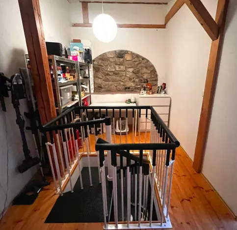 Pronájem bytu 2+kk, Nový Jičín, Žerotínova, 79 m2