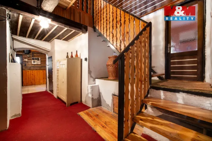 Prodej rodinného domu, Rokytnice v Orlických horách, J. V. Sládka, 120 m2