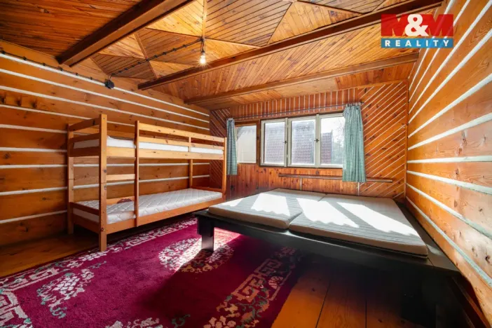 Prodej rodinného domu, Rokytnice v Orlických horách, J. V. Sládka, 120 m2