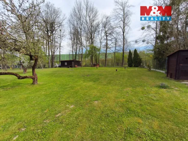 Prodej pozemku pro bydlení, Frýdek-Místek, Bahno-Příkopy, 1364 m2