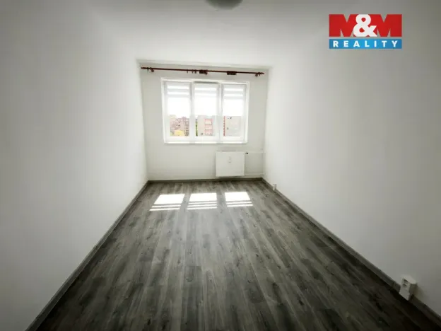 Pronájem bytu 2+1, Frýdek-Místek - Frýdek, Pekařská, 49 m2