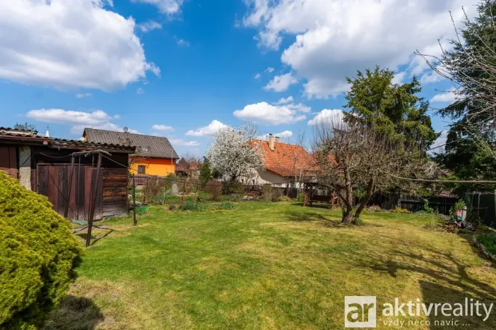 Prodej rodinného domu, Sedlčany, Sedlecká, 190 m2