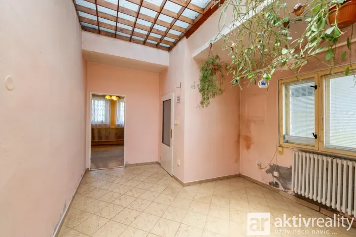 Prodej rodinného domu, Sedlčany, Sedlecká, 190 m2