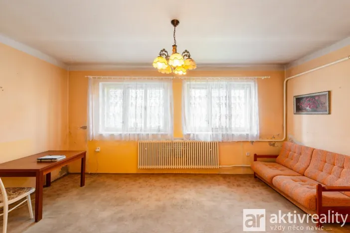 Prodej rodinného domu, Sedlčany, Sedlecká, 190 m2