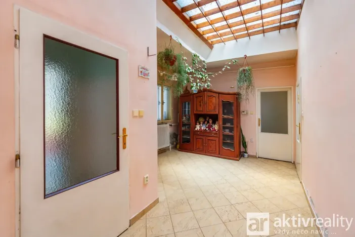 Prodej rodinného domu, Sedlčany, Sedlecká, 190 m2