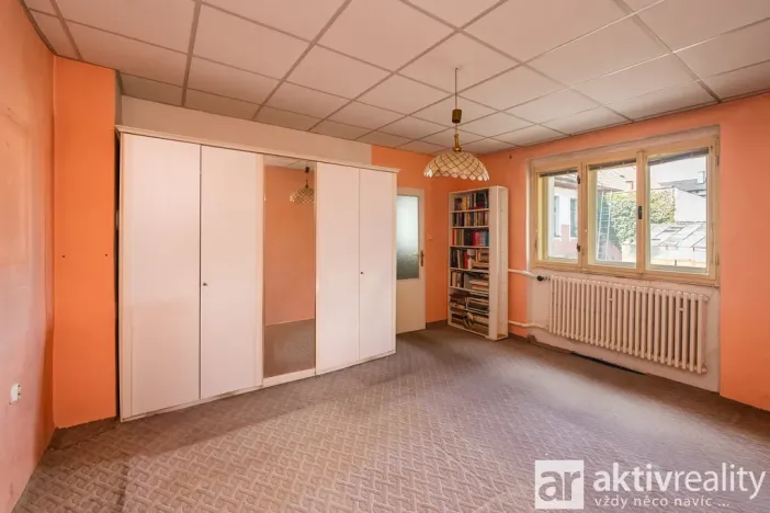 Prodej rodinného domu, Sedlčany, Sedlecká, 190 m2