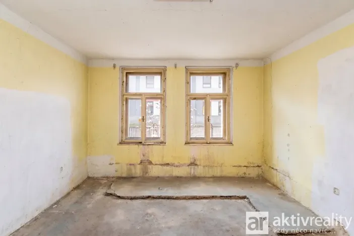 Prodej rodinného domu, Sedlčany, Sedlecká, 190 m2