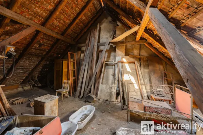 Prodej rodinného domu, Sedlčany, Sedlecká, 190 m2