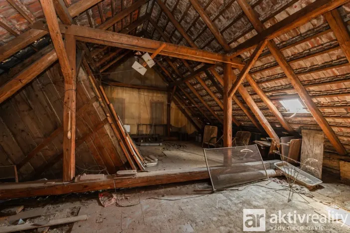 Prodej rodinného domu, Sedlčany, Sedlecká, 190 m2