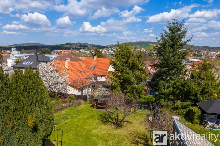 Prodej rodinného domu, Sedlčany, Sedlecká, 190 m2