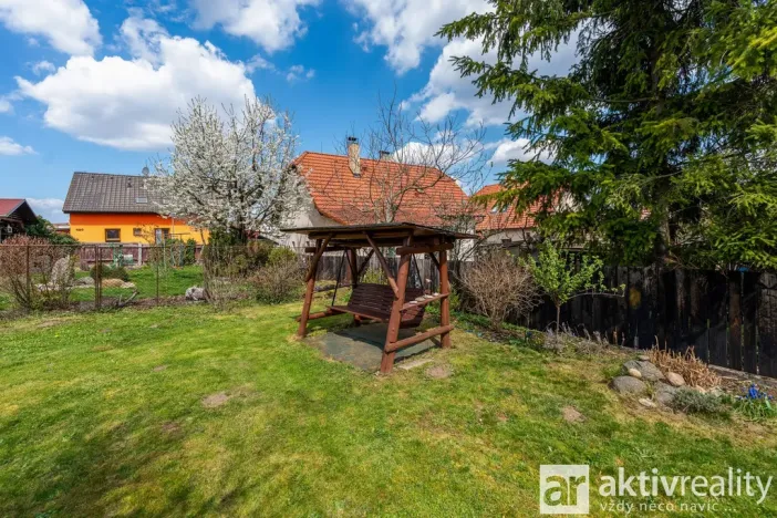 Prodej rodinného domu, Sedlčany, Sedlecká, 190 m2