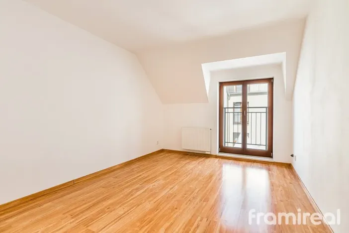 Pronájem bytu 4+kk, Brno, Starobrněnská, 68 m2