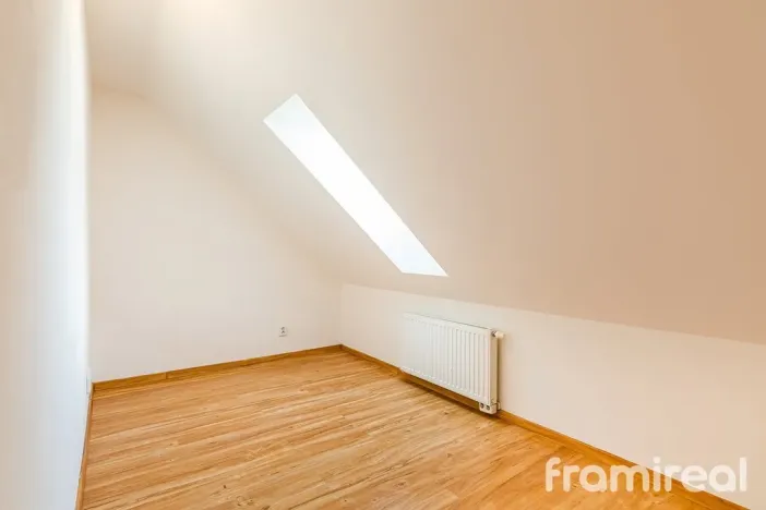 Pronájem bytu 4+kk, Brno, Starobrněnská, 68 m2