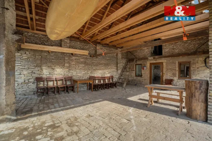 Prodej rodinného domu, Kyškovice, 85 m2