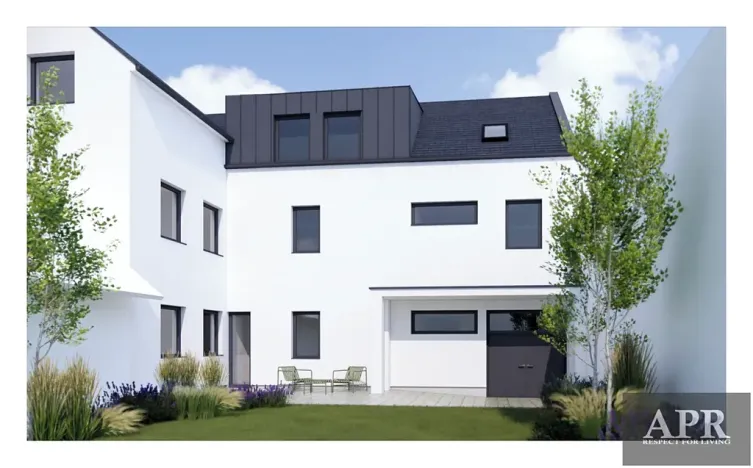 Prodej bytu 3+kk, Hluk, Antonínská, 76 m2