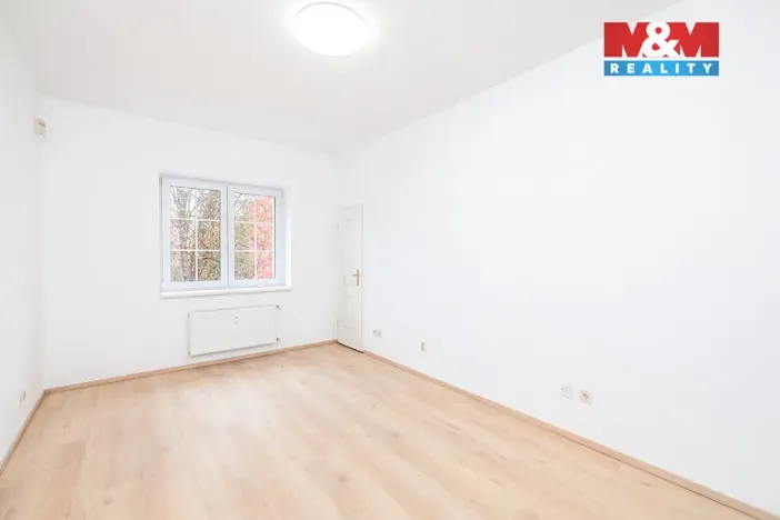 Pronájem bytu 2+kk, Praha - Strašnice, Kolovratská, 45 m2