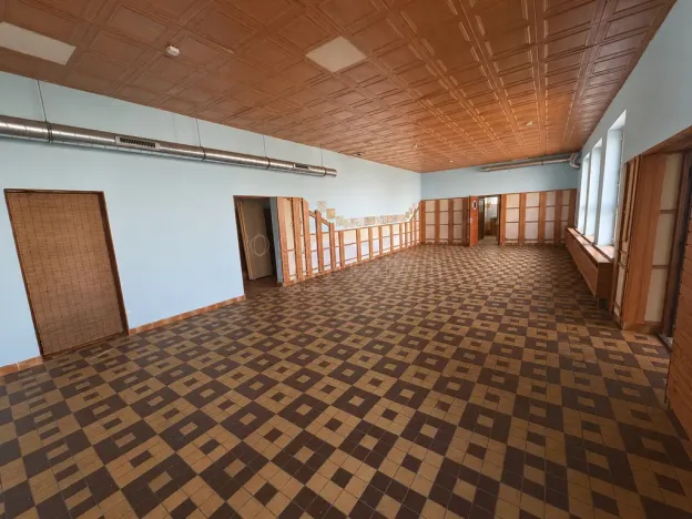 Prodej chalupy, Křišťanovice, 192 m2