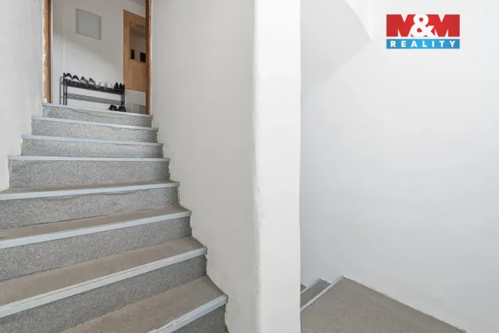 Prodej rodinného domu, Jaroměř - Jakubské Předměstí, Palackého, 454 m2