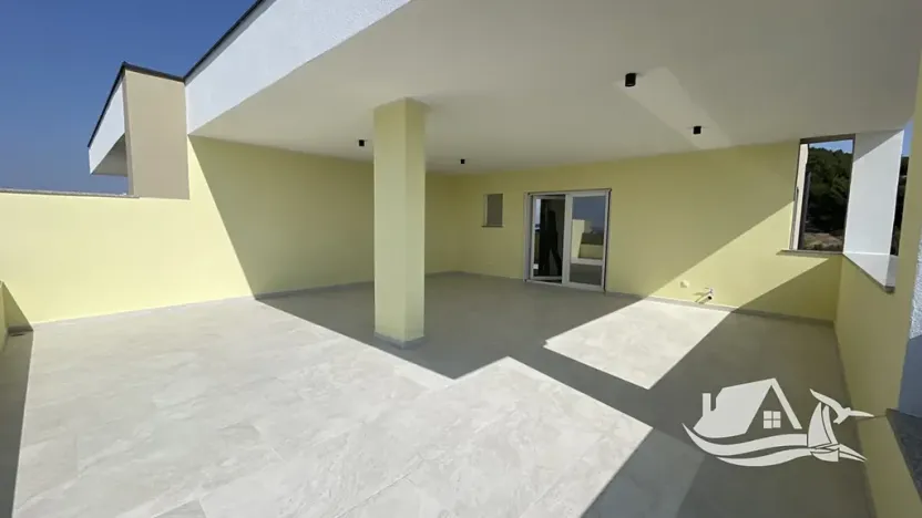 Prodej vily, Tribunj, Chorvatsko, 210 m2