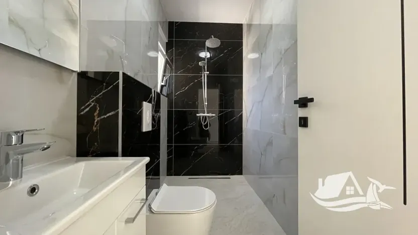 Prodej vily, Tribunj, Chorvatsko, 210 m2