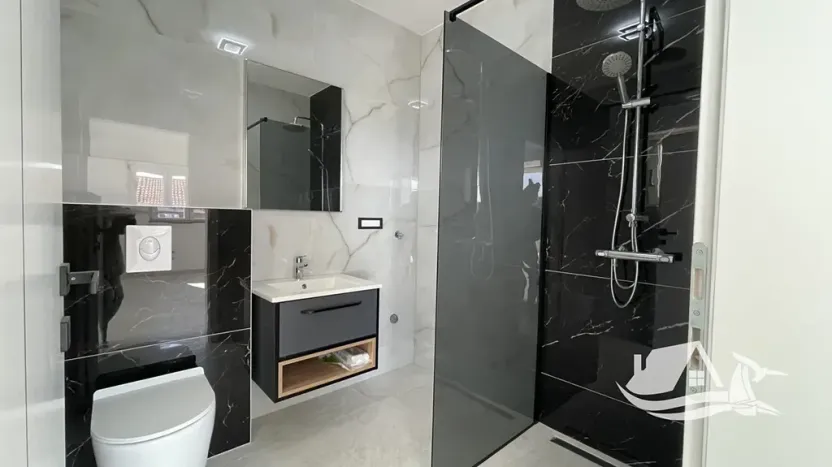 Prodej vily, Tribunj, Chorvatsko, 210 m2