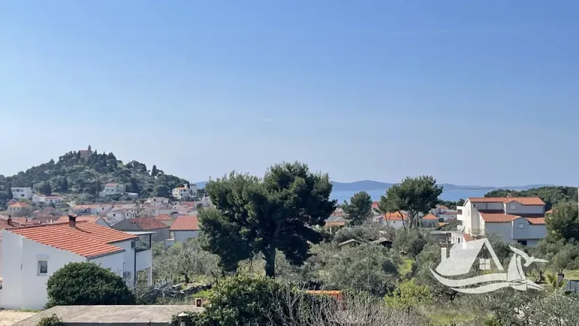 Prodej vily, Tribunj, Chorvatsko, 210 m2