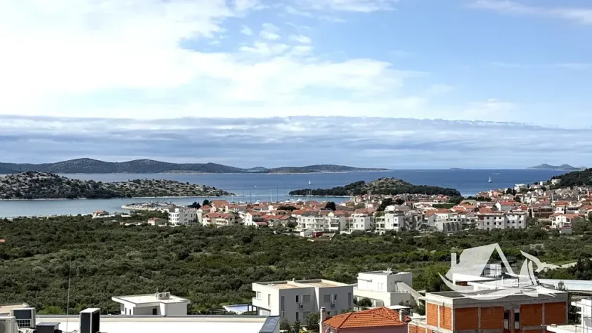 Prodej rodinného domu, Vodice, Chorvatsko, 164 m2