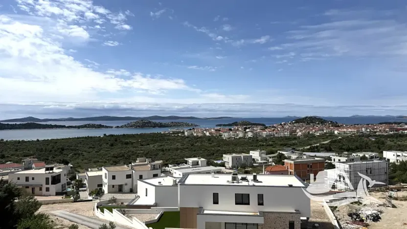 Prodej rodinného domu, Vodice, Chorvatsko, 171 m2