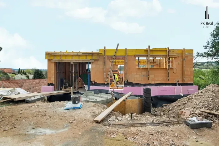 Prodej rodinného domu, Jinačovice, 129 m2