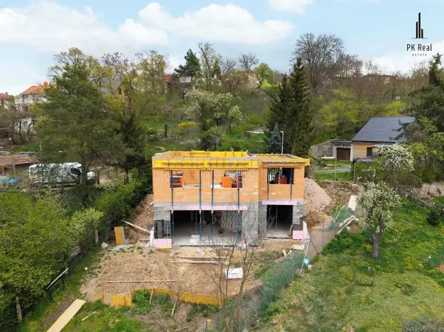 Prodej rodinného domu, Jinačovice, 129 m2