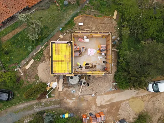 Prodej rodinného domu, Jinačovice, 129 m2