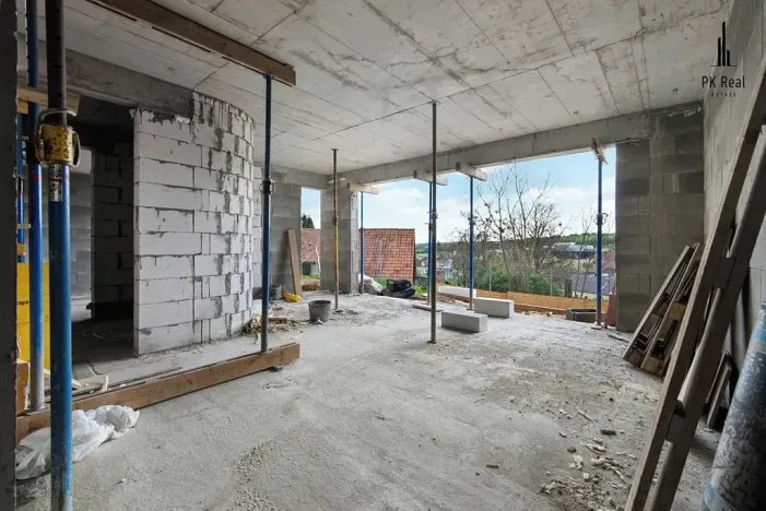 Prodej rodinného domu, Jinačovice, 129 m2