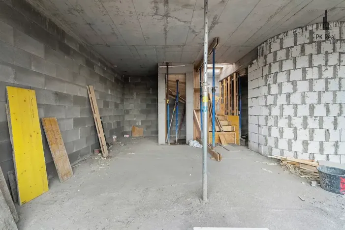 Prodej rodinného domu, Jinačovice, 129 m2