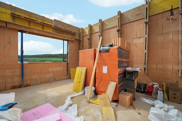 Prodej rodinného domu, Jinačovice, 129 m2