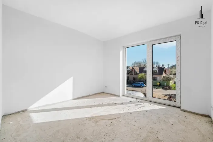 Prodej rodinného domu, Malhostovice, 128 m2