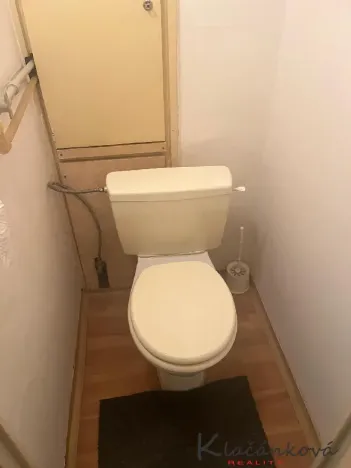 Prodej bytu 1+1, Zlín - Příluky, Dřevnická, 31 m2