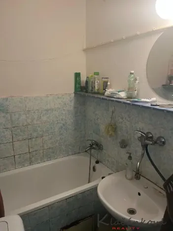 Prodej bytu 1+1, Zlín - Příluky, Dřevnická, 31 m2