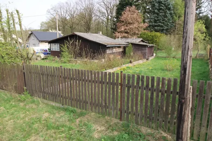 Prodej chaty, Újezd, 54 m2