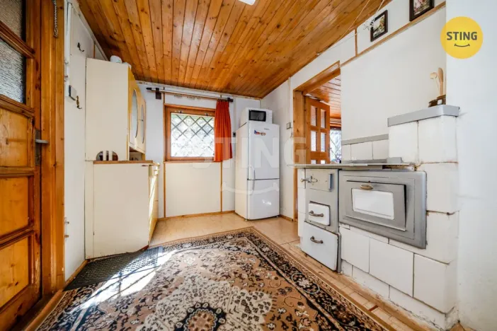 Prodej chaty, Komorní Lhotka, 62 m2