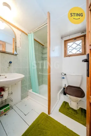 Prodej chaty, Komorní Lhotka, 62 m2