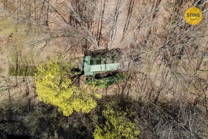 Prodej chaty, Komorní Lhotka, 62 m2