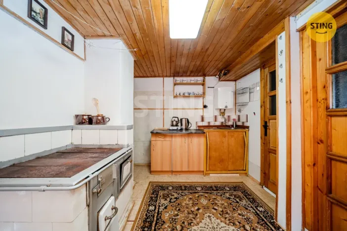 Prodej chaty, Komorní Lhotka, 62 m2