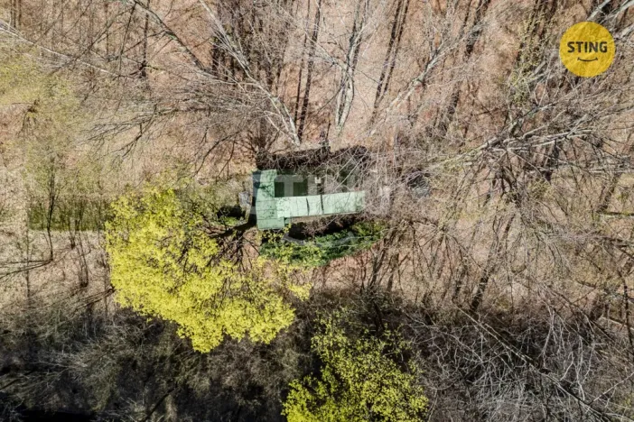 Prodej chaty, Komorní Lhotka, 62 m2