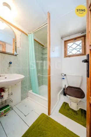 Prodej chaty, Komorní Lhotka, 62 m2