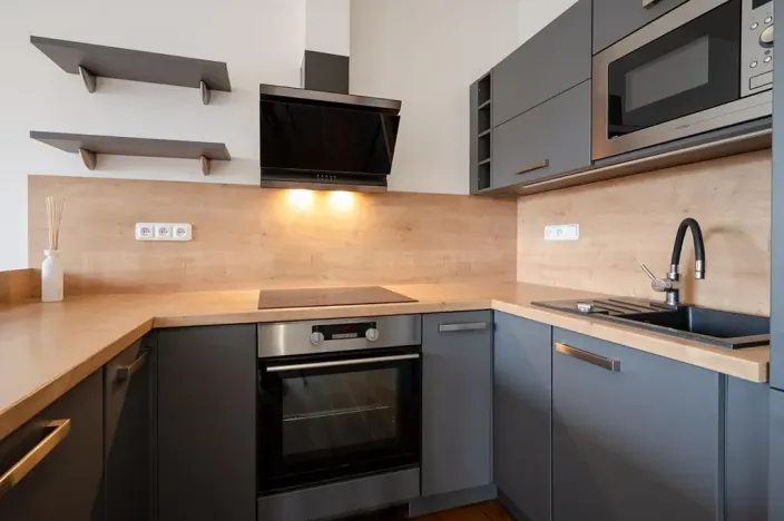 Prodej bytu 3+kk, Praha - Vršovice, Vršovická, 87 m2