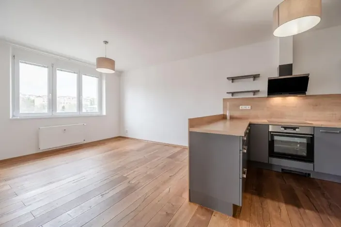 Prodej bytu 3+kk, Praha - Vršovice, Vršovická, 87 m2