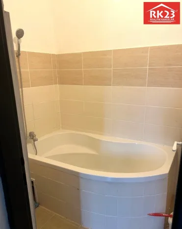 Pronájem bytu 2+1, Cheb - Tršnice, 42 m2