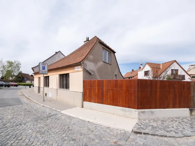 Prodej rodinného domu, Ivančice, Ve Sboru, 120 m2