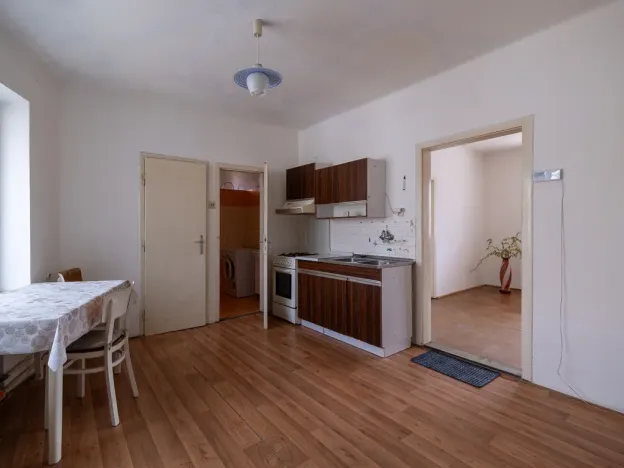 Prodej rodinného domu, Ivančice, Ve Sboru, 120 m2